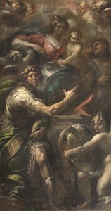 Imagem desconhecida de Giulio Cesare Procaccini