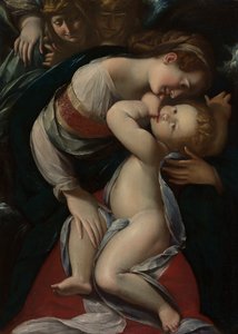 de Giulio Cesare Procaccini