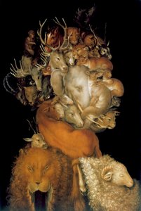 Terra, 1570