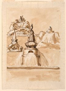 Fontes de Giuseppe Barberi
