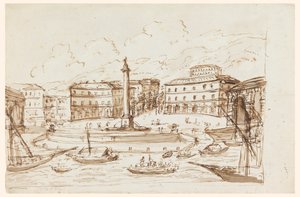 Porto de Ajaccio, Córsega