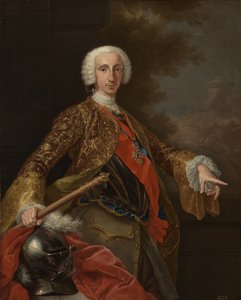 Carlos III da Espanha