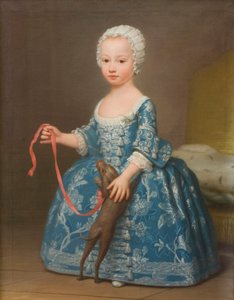 Retrato de Victor Emmanuel I da Sardenha (1759-1824) de Giuseppe Duprà