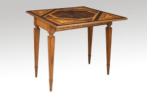 Mesa de Giuseppe Maggiolini