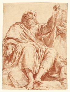 São Paulo de Giuseppe Maria Crespi