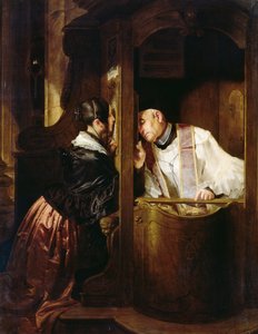 Confissão