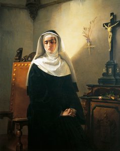 Freira de Monza