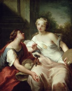 Pintura e Escultura,