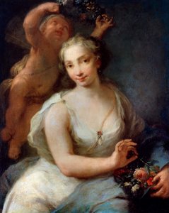 Primavera Primavera, antes de 1757.