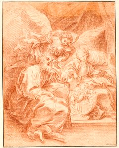 Josephs Traum de Giuseppe Passeri