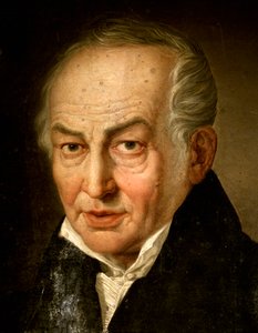 Retrato de Nicola ou Niccolo