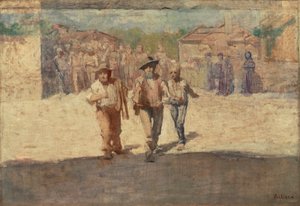Os Embaixadores da Fome