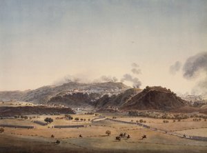 Batalha de Dego, ataque das divisões de Massena e Laharpe, 14 de abril