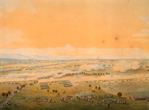 Batalha de Marengo, 14 de junho