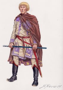 Centurião de Giuseppe Rava