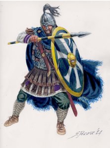 Legionário de Giuseppe Rava
