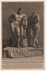 Hércules Farnese L