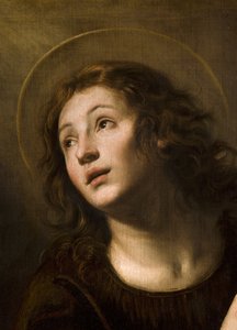 São João Evangelista