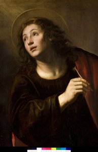 São João Evangelista