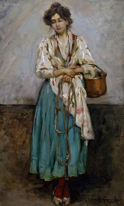 Lavanderia de Giuseppe Vizzotto Alberti