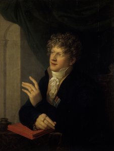 Agosto, duque da Saxônia, 1813