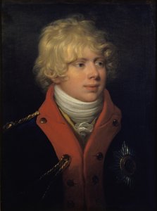 Friedrich IV, duque da Saxônia-Gotha-Altenburg