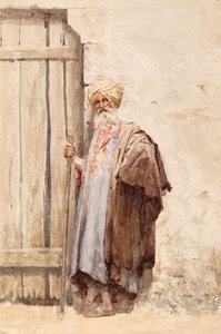 Imagem desconhecida de Giuseppe or Joseph de Nittis