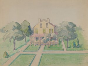 Propriedade de Brevoort