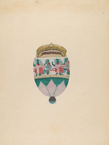 Bolsa de Gladys Cook