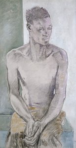 Estudo de Henry Thomas