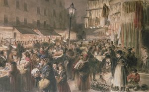 Mercado de Lambeth