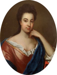 Sra. Sarah Harvey