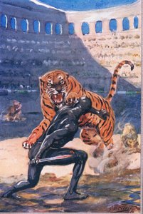 Finis Exoptatus: Uma vez em Éfeso, de Poemas de Adam Lindsay Gordon publicado por TN Foulis, 1912 de Godfrey Douglas Giles
