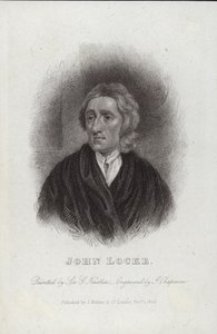 John Locke de Godfrey Kneller