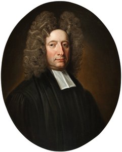 Joseph Harwar, presidente do Magdalen College