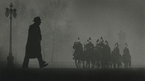 Guardas de cavalos em St. James Park, Londres de Godfrey Macdominic