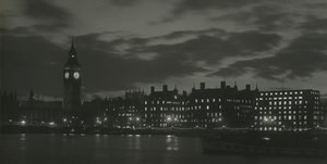 Westminster e Big Ben