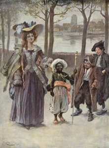 Protetor da minha senhora de Gordon Frederick Browne