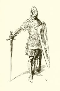 Norman Knight de Gordon Frederick Browne