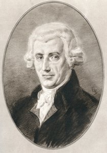 (Franz) Joseph Haydn, de biografias vivas de grandes compositores