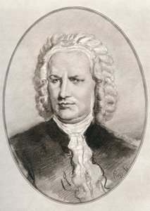 Johann Sebastian Bach, de Living Biographies of Great Composers de Gordon Ross