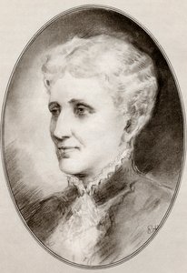 Mary Baker Eddy, de Living Biographies of Religious Leaders de Gordon Ross