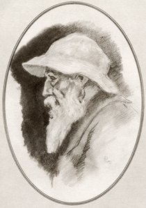 Pierre-Auguste Renoir, das Biografias Vivas de Grandes Pintores de Gordon Ross