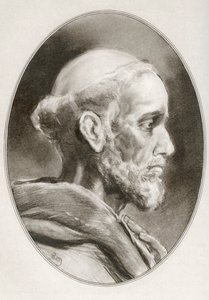 São Francisco de Assis, de Biografias Vivas de Líderes Religiosos de Gordon Ross
