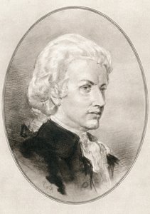 Wolfgang Amadeus Mozart, de Living Biographies of Great Composers de Gordon Ross