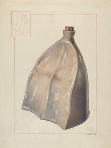 Aquecedor de Pés de Gordon Saltar