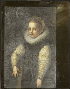 Catherine Fourmenois (1598-1665)