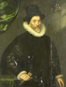 Gualtero del Prado (b 1535-antes de 1618)