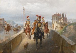 Tropas Napoleônicas
