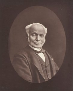 Charles-Camille Doucet, [poeta e dramaturgo francês], c. 1880.